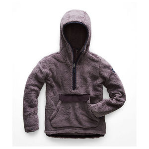North Face Campshire Pullover Hoodie - Size Small